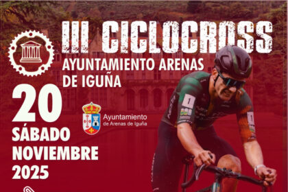 El Pelotón PREVIA | Nubes, pradera y troncos: el examen cántabro de Arenas de Iguña