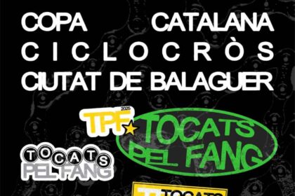 El Pelotón PREVIA | La Copa Catalana de ciclocrós baja el telón en Balaguer