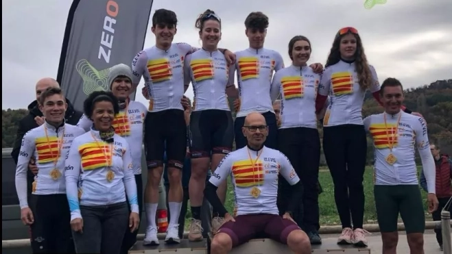 campeones de Aragón