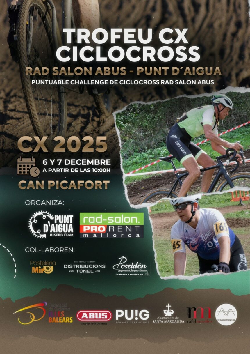 El Pelotón PREVIA | Doble examen en Can Picafort para decidir la Challenge balear