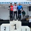 El Pelotón Canor Arboleya reaparece con victoria en Piloña