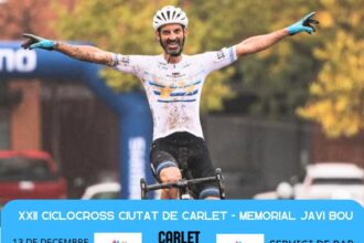 El Pelotón PREVIA | La Challenge de la Comunitat Valenciana entra en su zona caliente en Carlet