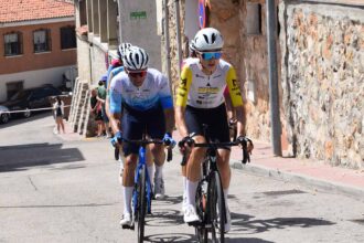 Gabriel Rodas Vigo Rías Baixas