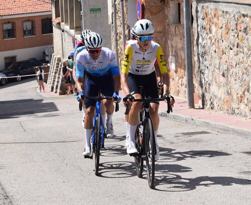 Gabriel Rodas Vigo Rías Baixas