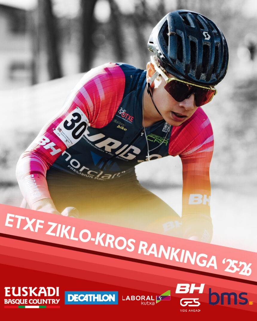 El Pelotón PREVIA | Ataun decide los campeonatos gipuzkoanos entre pradera y casco urbano El Pelotón PREVIA | Ataun decide los campeonatos gipuzkoanos entre pradera y casco urbano