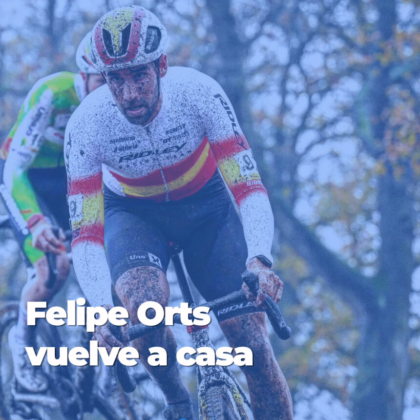 El Pelotón Felipe Orts disputará las Copas de España de Xátiva y Cocentaina