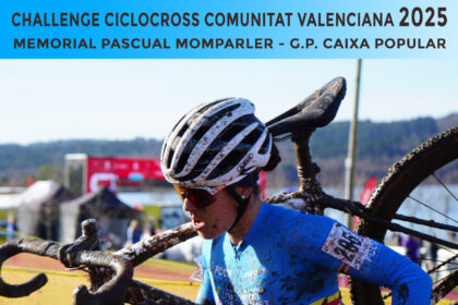 El Pelotón PREVIA | Santa Llúcia, examen de potencia y oficio en el corazón de la Ribera