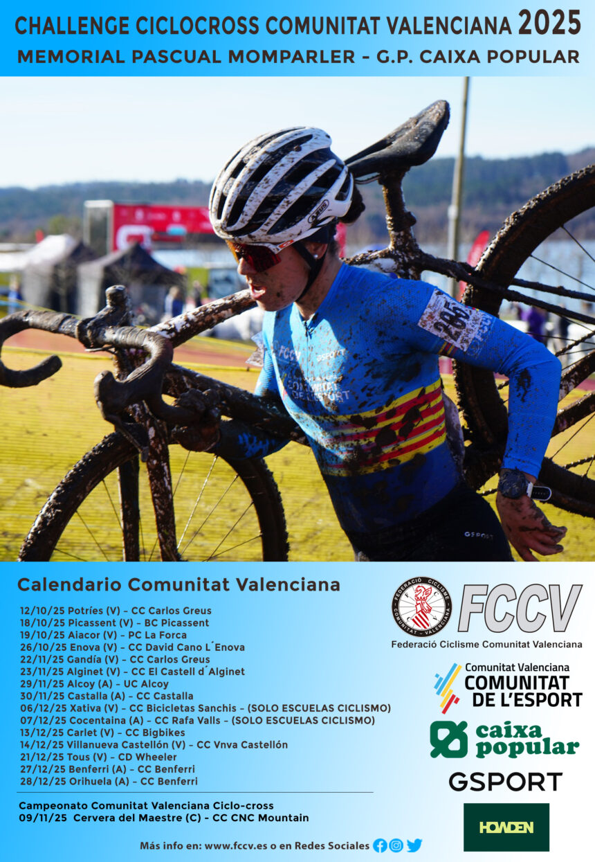 El Pelotón PREVIA | Santa Llúcia, examen de potencia y oficio en el corazón de la Ribera El Pelotón PREVIA | Santa Llúcia, examen de potencia y oficio en el corazón de la Ribera