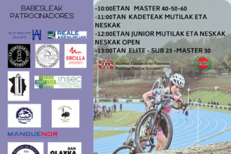 El Pelotón PREVIA | Tracción y temple en Gorliz, carrera para manos finas