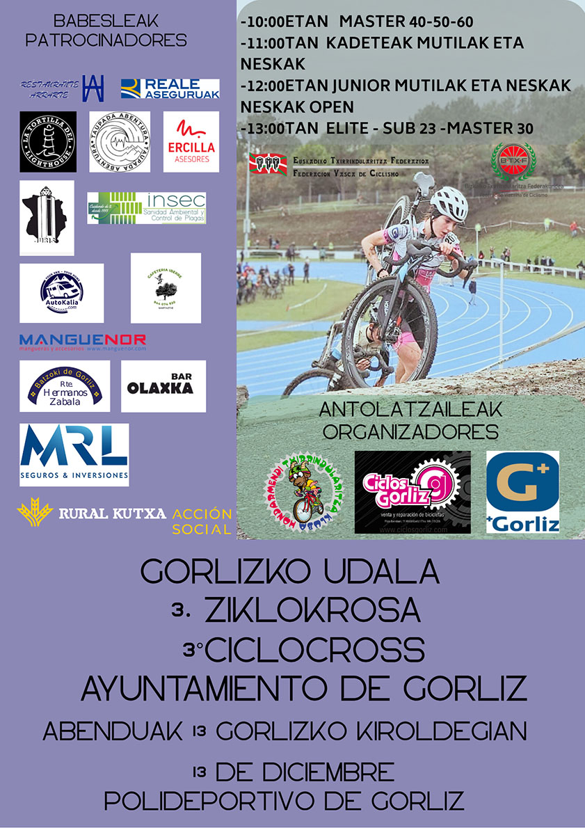 El Pelotón PREVIA | Tracción y temple en Gorliz, carrera para manos finas