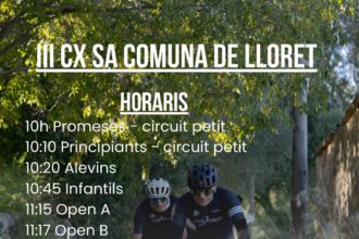 El Pelotón PREVIA | Lloret baja el telón de la Challenge