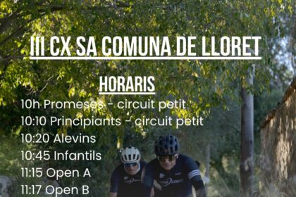 El Pelotón PREVIA | Lloret baja el telón de la Challenge