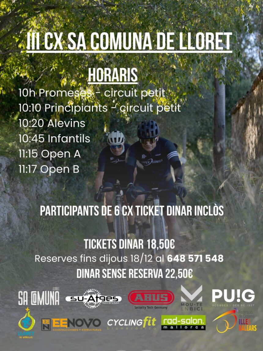 El Pelotón PREVIA | Lloret baja el telón de la Challenge