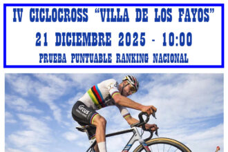 El Pelotón PREVIA | Domingo de ciclocrós en Los Fayos