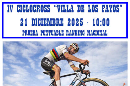 El Pelotón PREVIA | Domingo de ciclocrós en Los Fayos