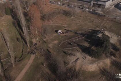 El Pelotón PREVIA | Todo a punto para el Campeonato de Cataluña de ciclocrós