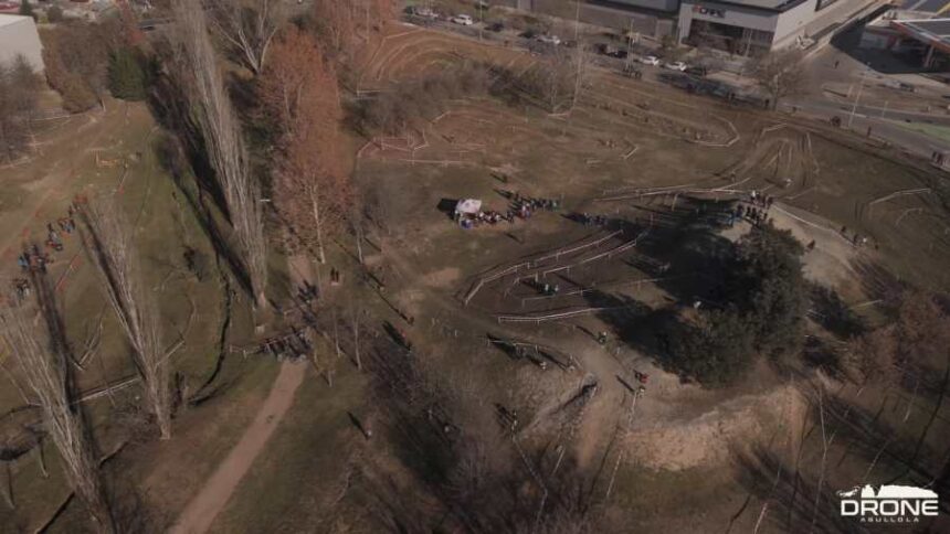 El Pelotón PREVIA | Todo a punto para el Campeonato de Cataluña de ciclocrós El Pelotón PREVIA | Todo a punto para el Campeonato de Cataluña de ciclocrós