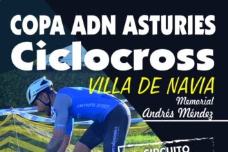 El Pelotón PREVIA | Ciclocrós en Navia, terreno de especialistas