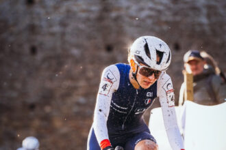 El Pelotón Díez Arriola vuelve a levantar los brazos en el Artika CX con Noemi Jurado dominando la prueba femenina