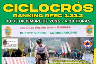 El Pelotón PREVIA | Puente Viesgo acelera por Santa Bárbara