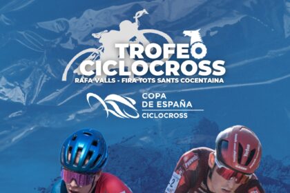 La Copa de España echa el cierre en Cocentaina