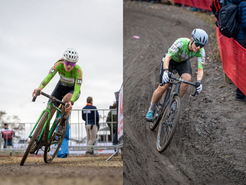 El Pelotón Namur desde dentro: lo que dejó la Ciudadela en el ciclocrós español