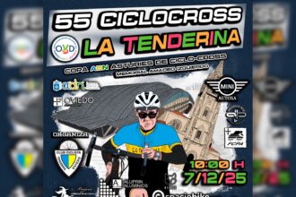 El Pelotón PREVIA | La Tenderina busca coronar nuevos reyes entre prados y asfalto