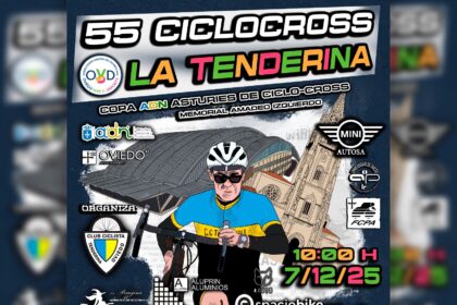 El Pelotón PREVIA | La Tenderina busca coronar nuevos reyes entre prados y asfalto