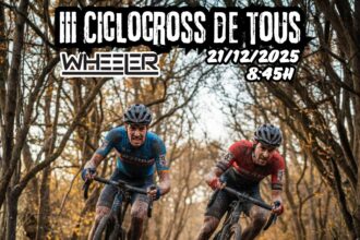 El Pelotón PREVIA | Tous busca dueño en la Challenge