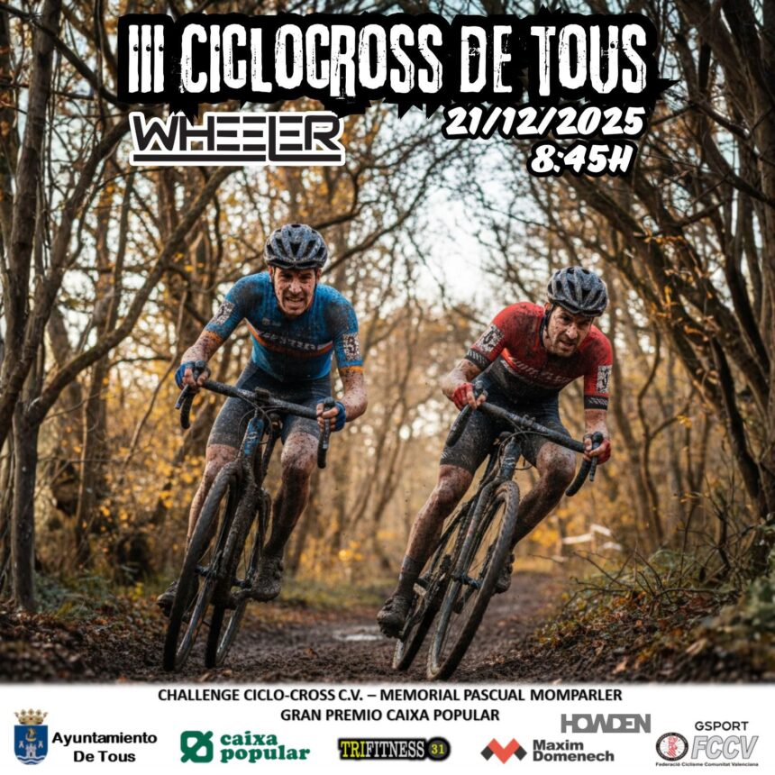 El Pelotón PREVIA | Tous busca dueño en la Challenge