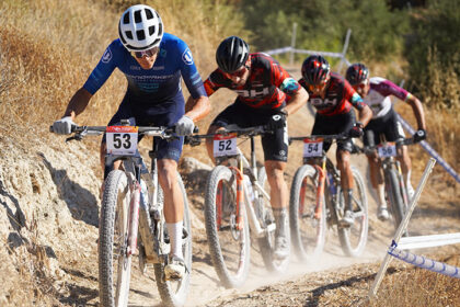 Campeonato de España XC 2026 Arroyomolinos