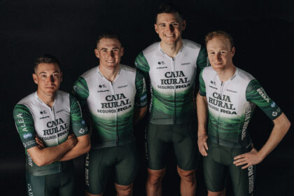 Caja Rural Seguros RGA Gsport 2026