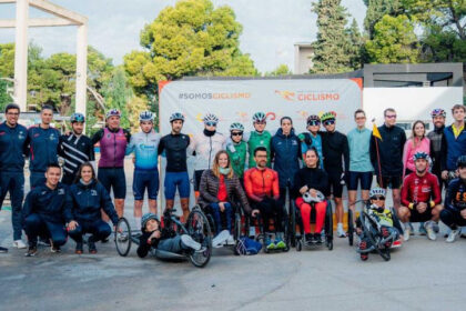 Jornadas de Captación RFEC