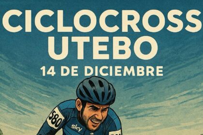 El Pelotón PREVIA | El VIII CX Utebo vuelve para seguir definiendo la Copa Aragonesa
