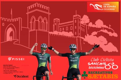 El Pelotón PREVIA | Xàtiva abre el cierre: la Copa se define en la arena