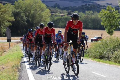 Guillem González Vigo Rías Baixas
