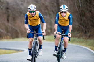 Aimar Tadeo Antonio González Equipo Cortizo