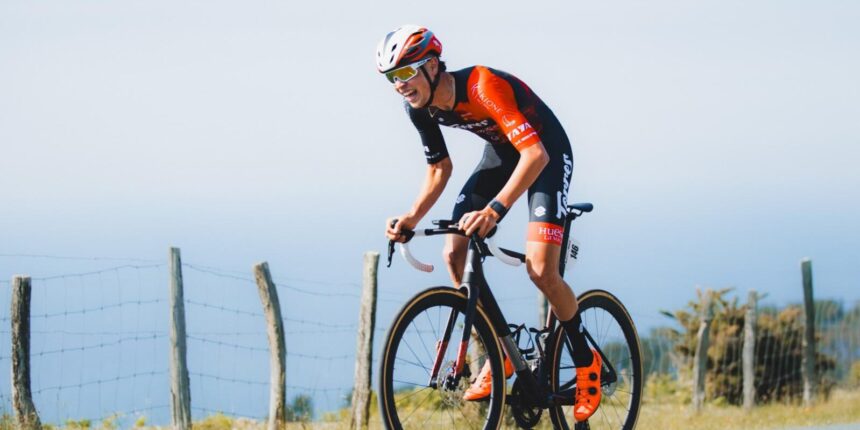 Alberto Domens Vigo Rías Baixas