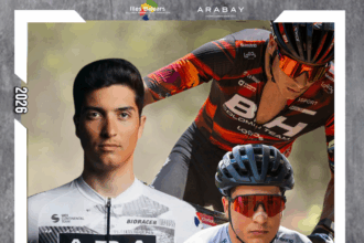 Francesc Barber Illes Balears Arabay