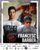 Francesc Barber Illes Balears Arabay