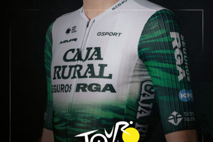 Caja Rural Seguros RGA Tour de France