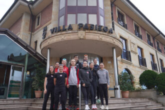 Cantabria Río Miera 2026