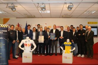 Challenge Futura Padrón Ontur RFEC