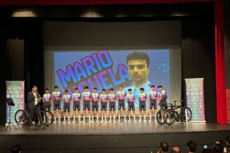 El Bicho Plataforma Central Iberum