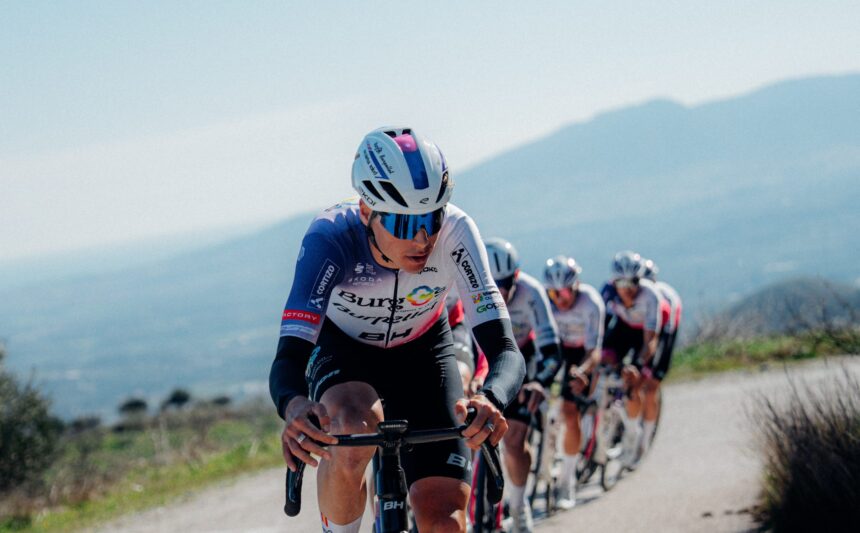 Eric Fagúndez Burgos Burpellet BH