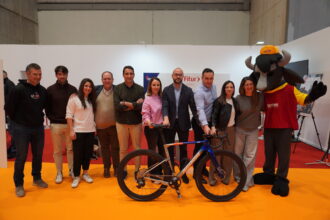 Sierra de Alcaraz Campeonato de España Gravel