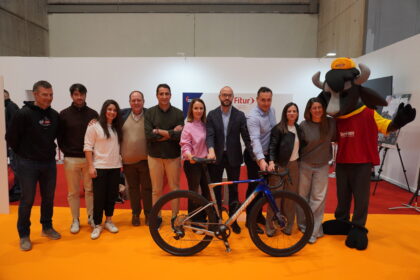 Sierra de Alcaraz Campeonato de España Gravel