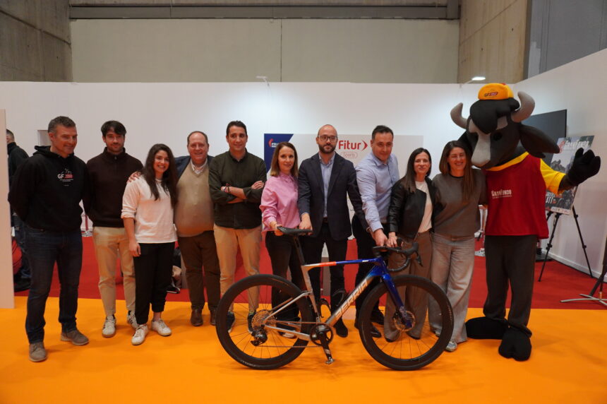 Sierra de Alcaraz Campeonato de España Gravel