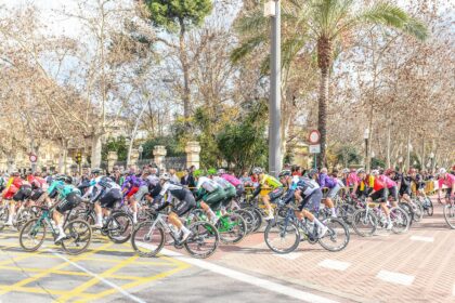 Gran Premio Castellón Ruta de la Cerámica 2026