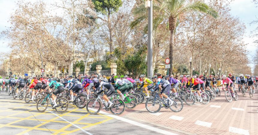 Gran Premio Castellón Ruta de la Cerámica 2026